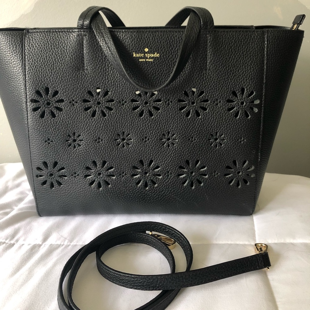 Kate Spade Elizabeth Faye Drive Purse